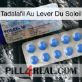 Sunrise Tadalafil 39